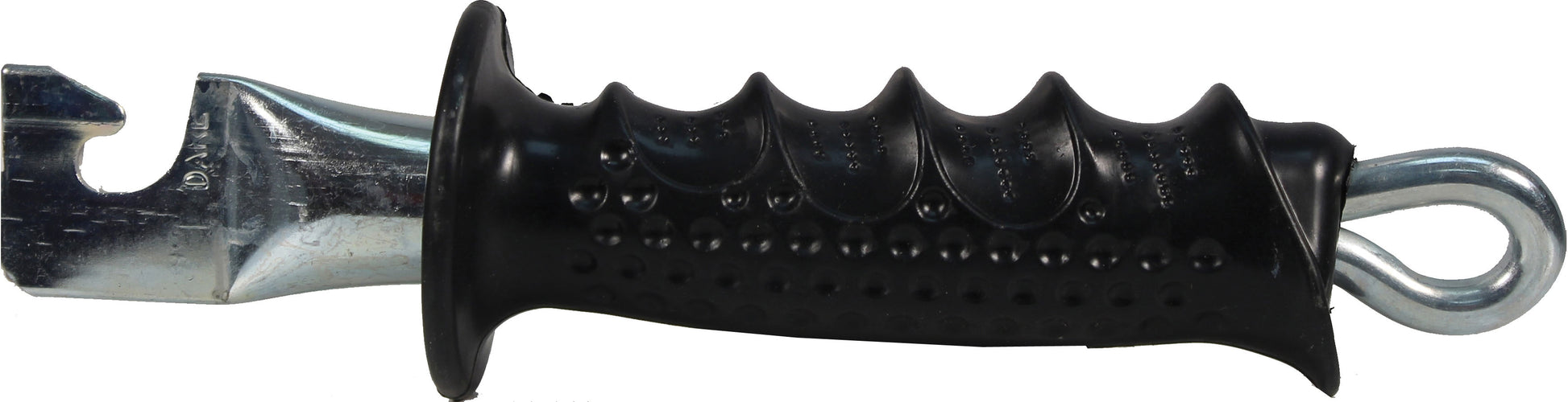 Dare Old Ironsides Steel Cased Gate Handle