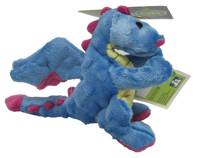 Godog Dragons Dog Toy