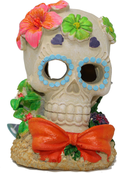 Exotic Environments Sugar Skull