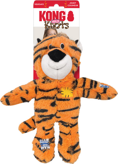 Kong Wild Knots Tiger