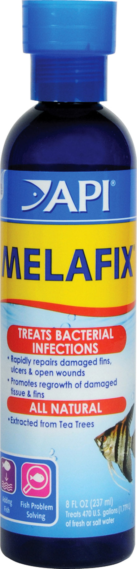 Api Melafix Fish Remedy