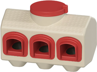 Overez Chicken Feeder