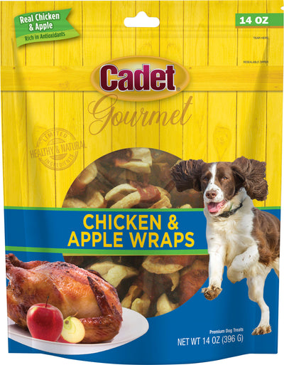 Cadet Gourmet Wraps