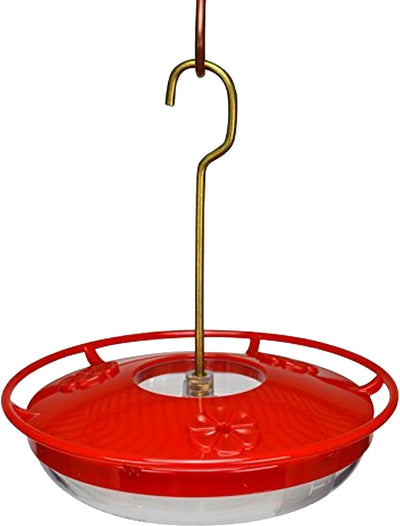 Hummzinger Highview Mini Hummingbird Feeder