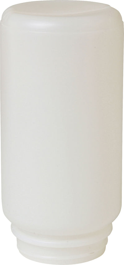 Little Giant Screw On Plastic Poultry Jar