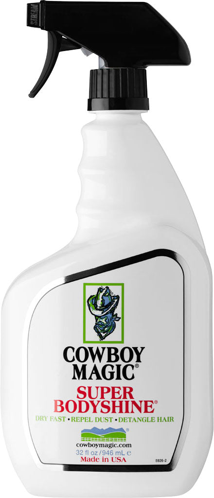 Cowboy Magic Super Bodyshine