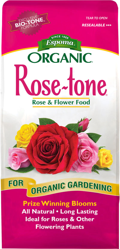 Rose-Tone Rose & Flower Food