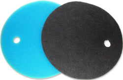 Tetra Pond Clearchoice Bio Filter Replacement Pads