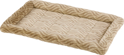 Quitetime Deluxe Wave Pet Bed