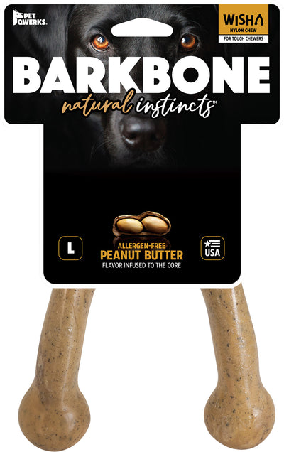 Wish Barkbone Usa Dog Chew
