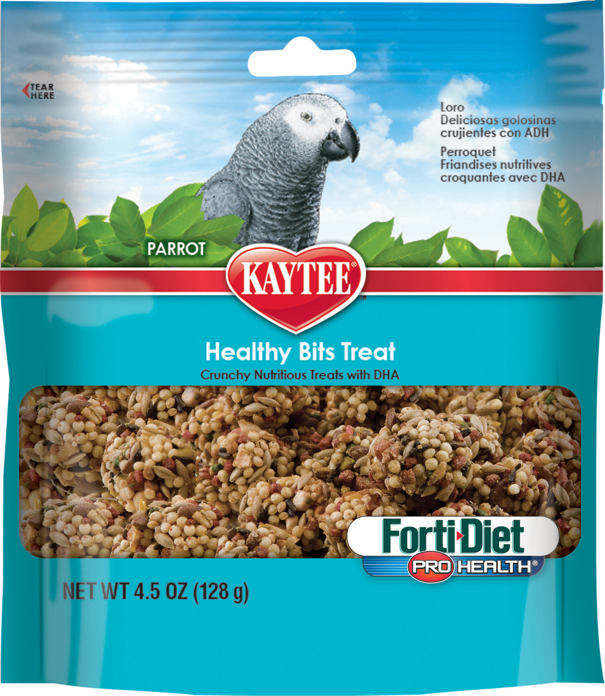Forti-Diet Pro Health Healthy Bits Treat