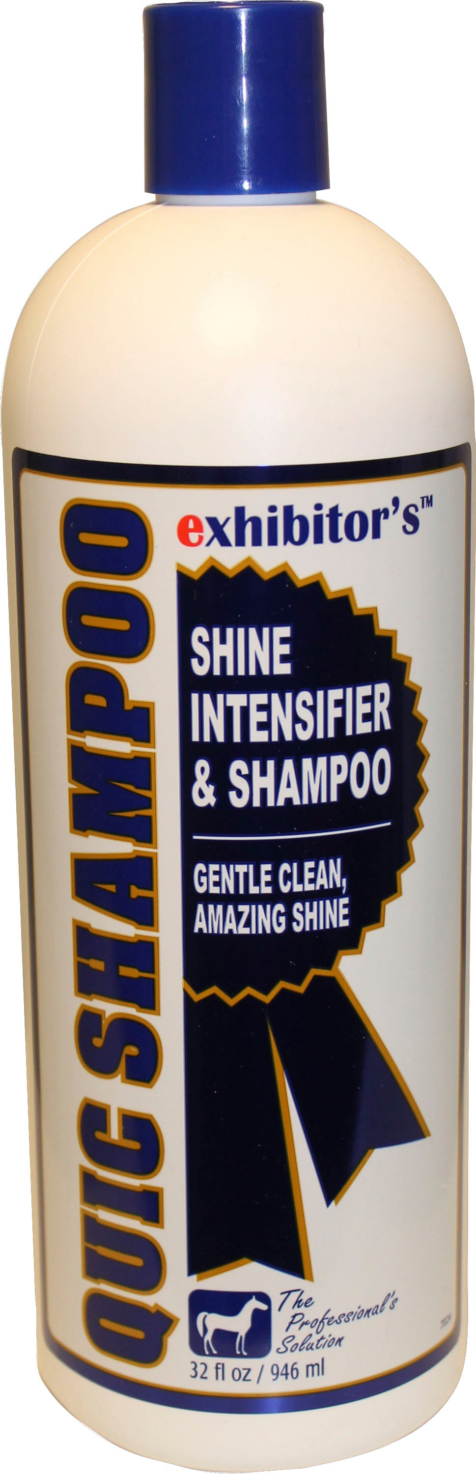 Exhibitor'S Quic Shampoo For  Horses