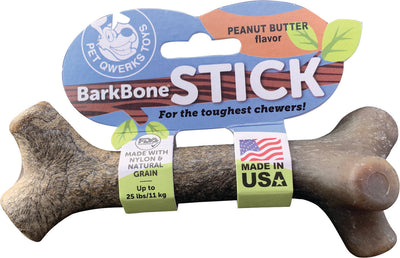 Barkbone Stick Usa Nylon Dog Chew
