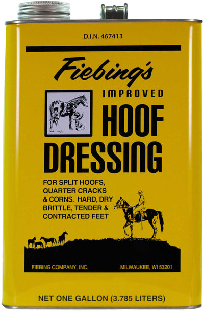 Fiebing'S Hoof Dressing