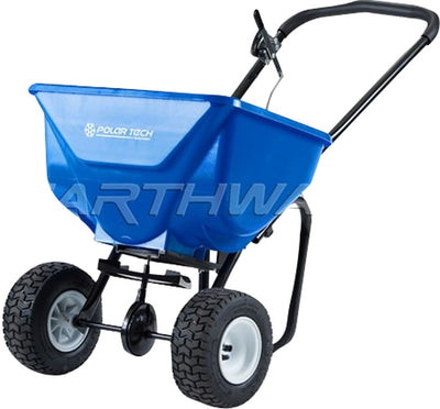 Earthway Semi Pro High Output Salt Spreader