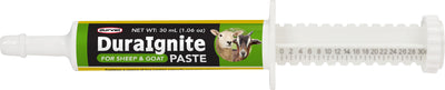 Durvet Duraignite For Sheep And Goat Paste