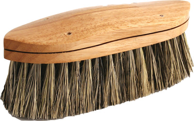 Legends English Charger Body Grooming Brush
