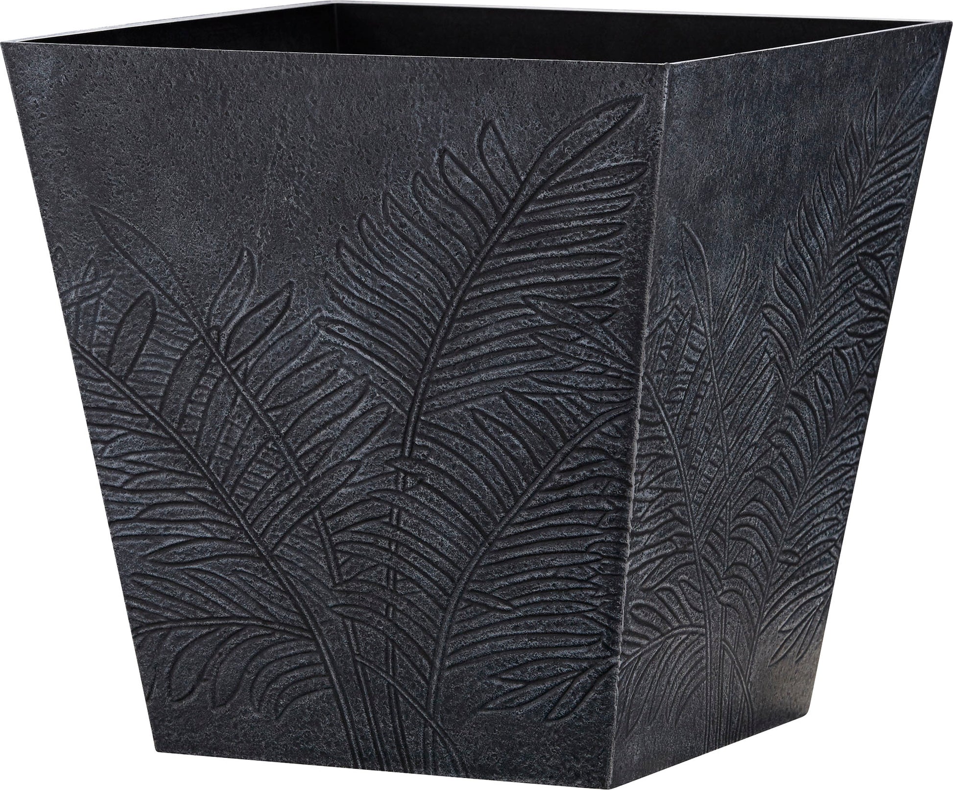 Southern Patio Fern Planter