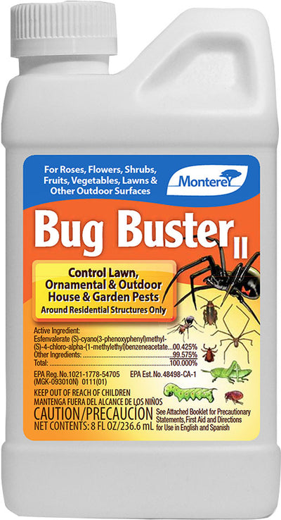 Monterey Bug Buster Ii