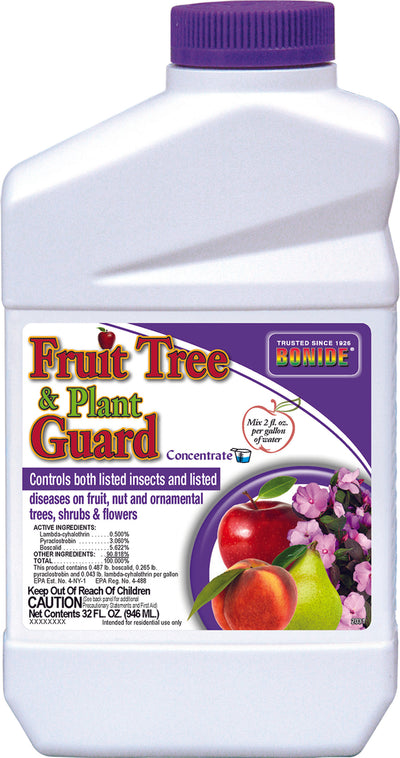 Bonide Fruit Tree & Plant Guard Concentrate
