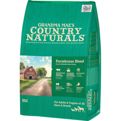 Country Naturals Farmhouse Dog Food