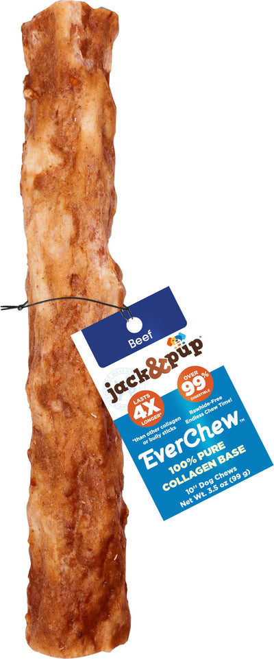 Everchew 100% Collagen Base Stick