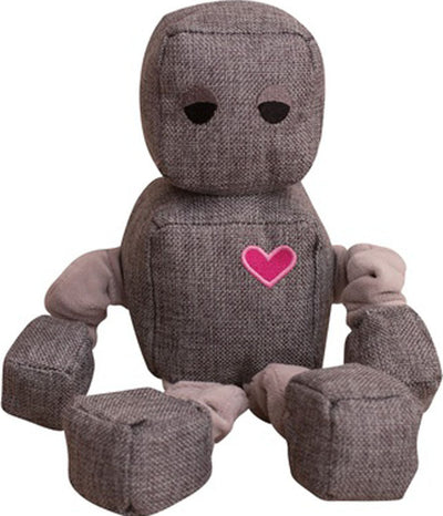 Snugarooz Ryder The Robot