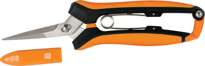 Fiskars Curved Micro-Tip Pruning Snips