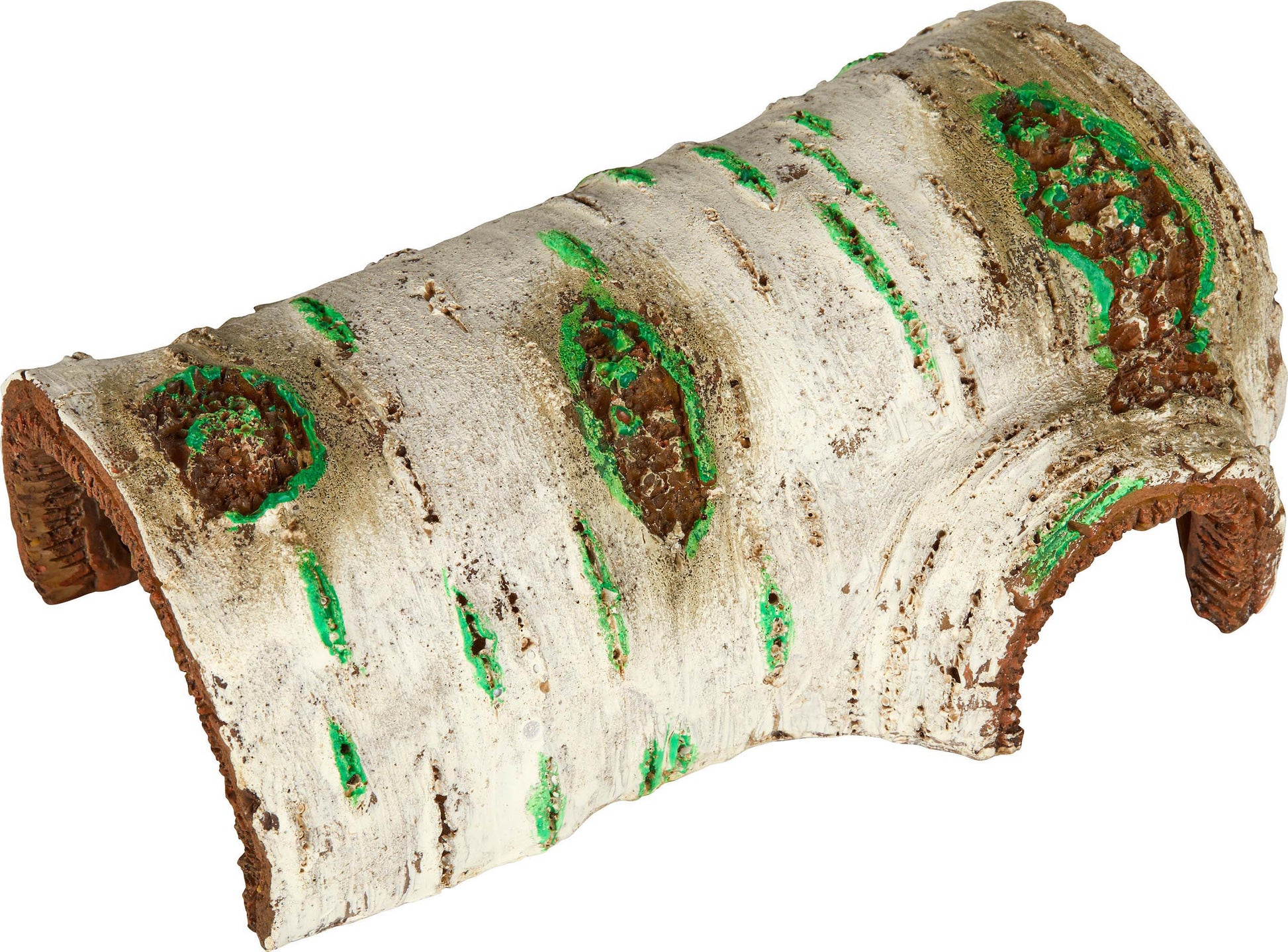 Rapid Sense Decor Poplar Log