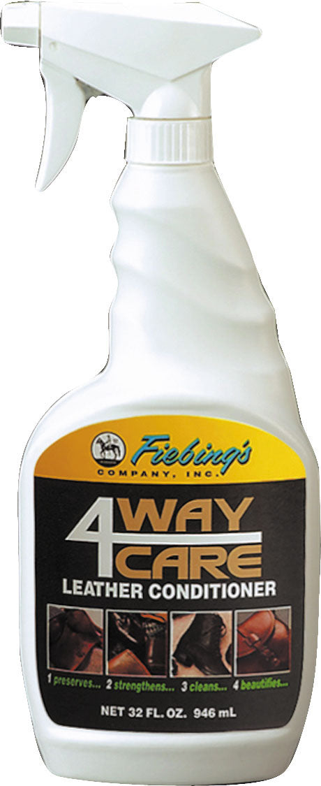 Fiebing'S 4-Way Care Leather Conditioner Spray