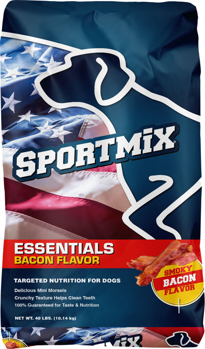 Sportmix Essentials Dog Food