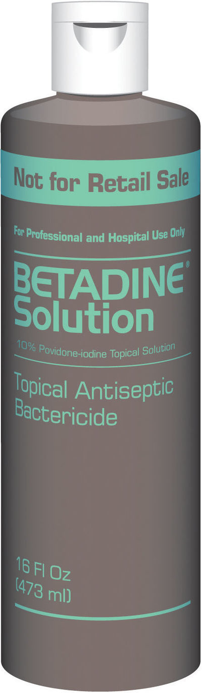 Betadine Solution