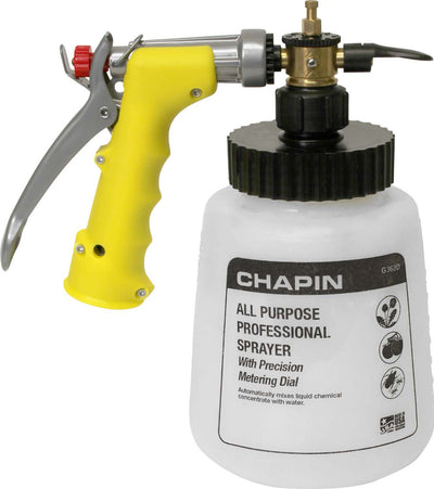 Professional Hose-End Sprayer