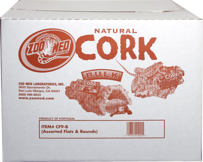 Natural Cork Rounds