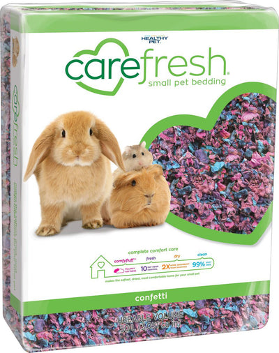 Carefresh Small Pet Bedding
