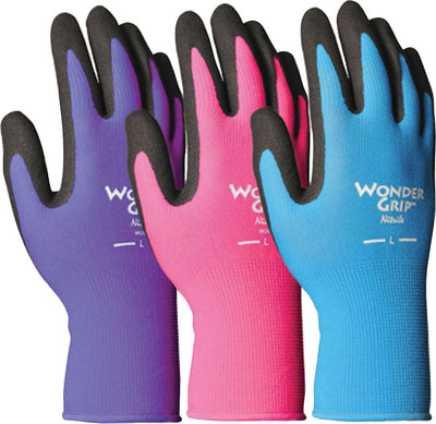 Wonder Grip Nicely Nimble Garden Gloves
