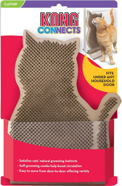 Kong Connects Kitty Comber