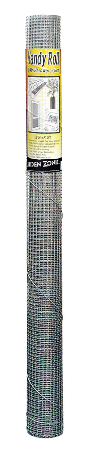 Hardware Cloth 1/4 Inch