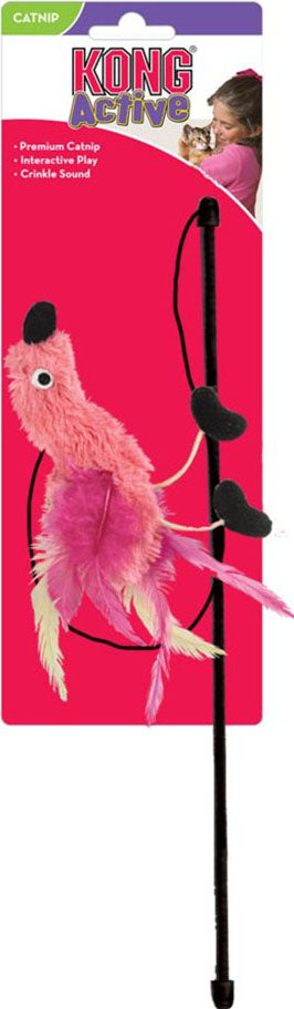 Kong Feather Teaser