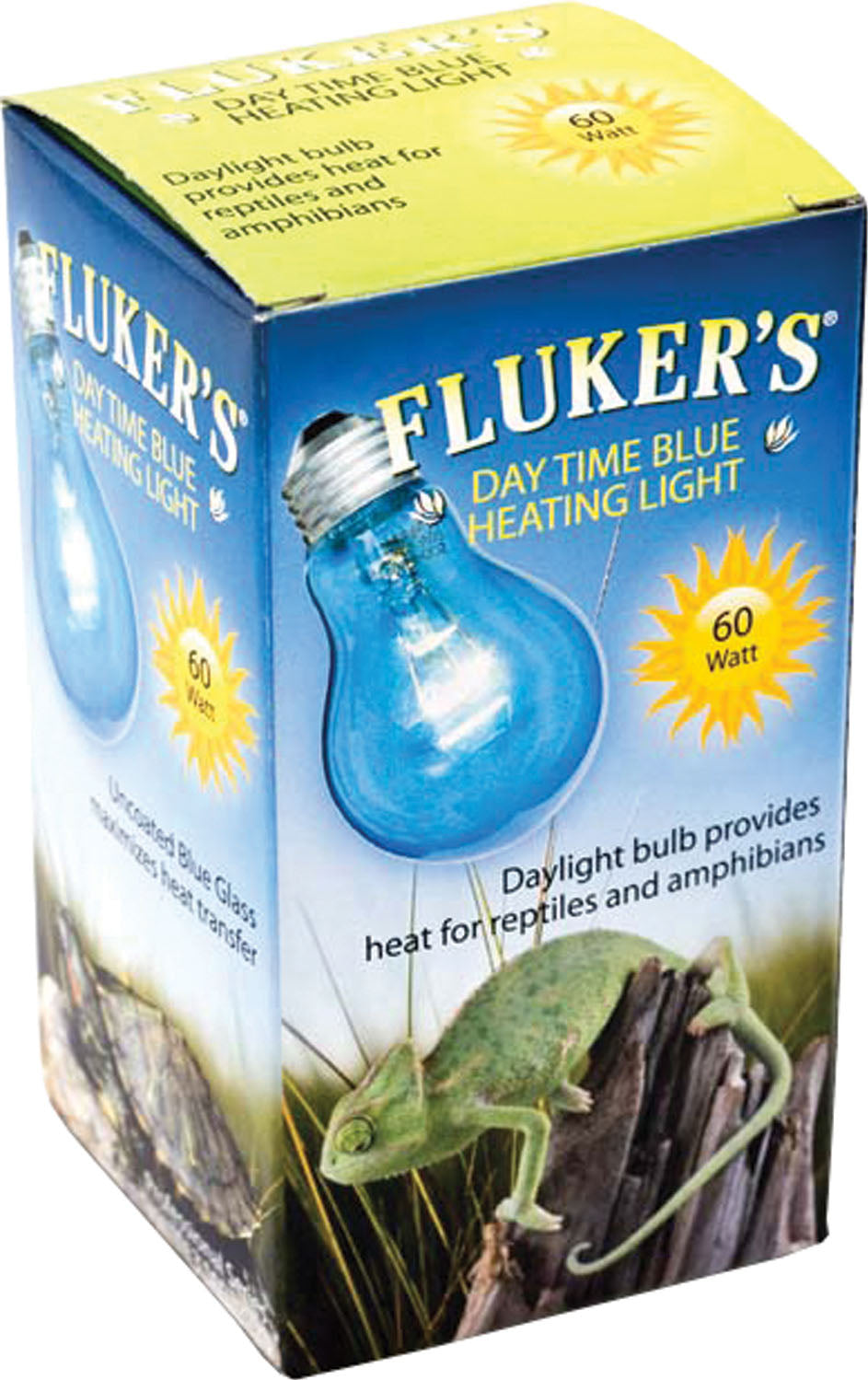 Blue Daylight Bulb