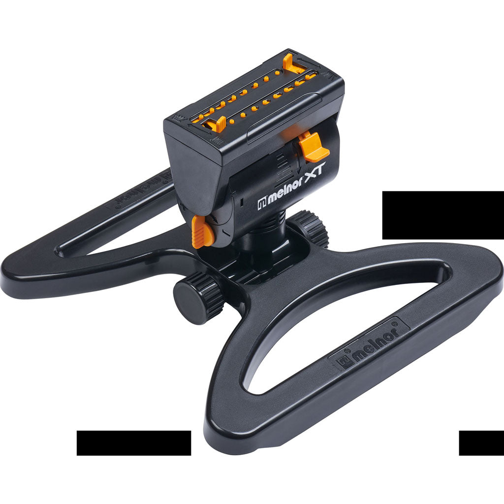 Minimax Oscillating 4-Adjust Sprinkler Sled