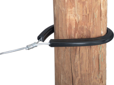 Dare Tubular Corner And End Post Insulator