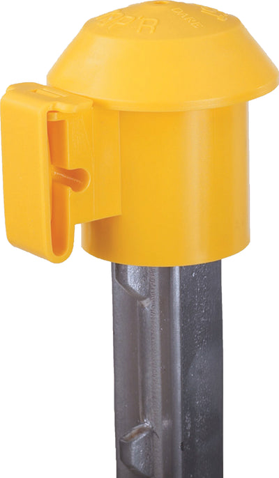T Post Top'R Safety Top & Electric Fence Insulator