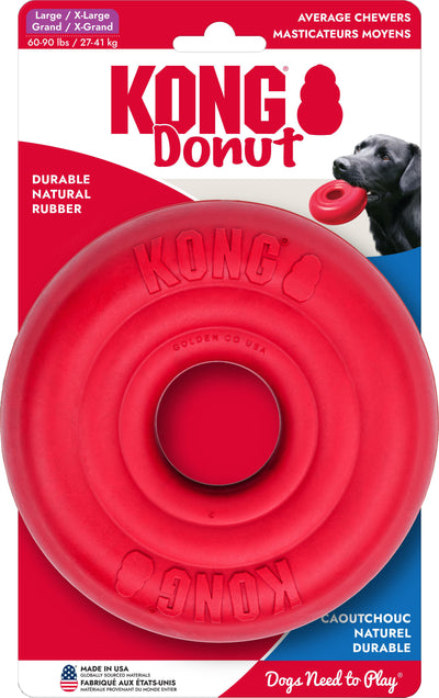Kong Donut