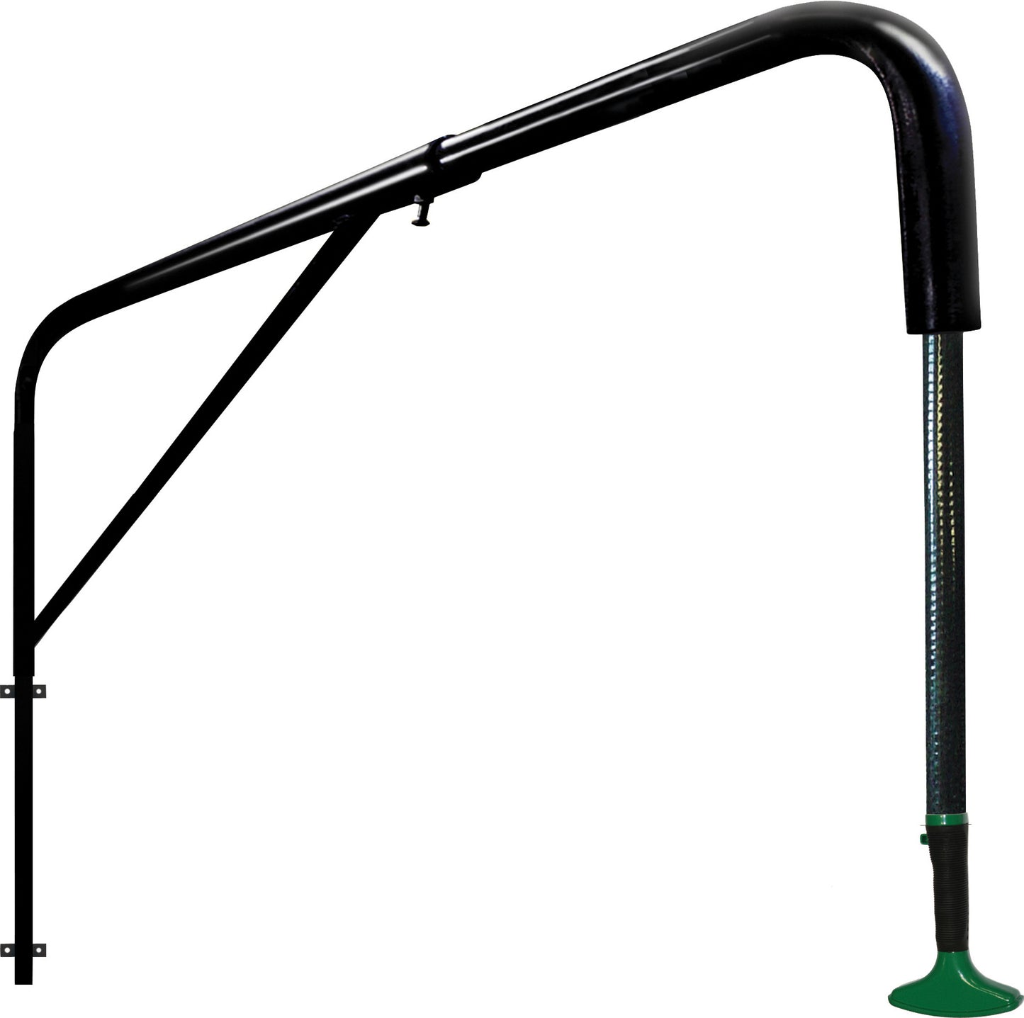 Little Giant Sprayer Boom For Wash Hose