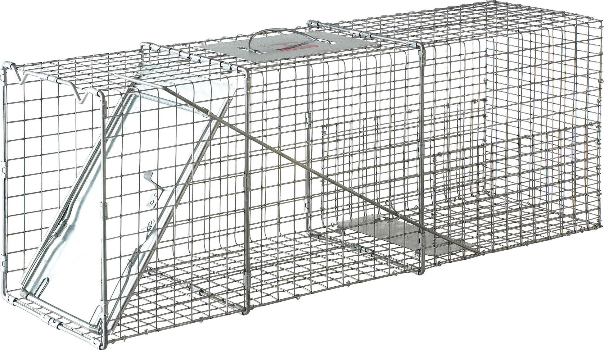 Little Giant Single Door Live Animal Trap