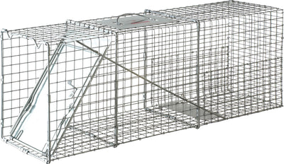 Little Giant Single Door Live Animal Trap