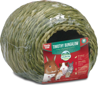 Oxbow Timothy Bungalow