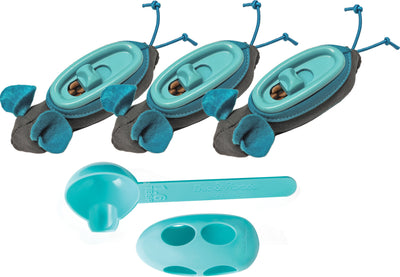 Spot The Indoor Hunting Feeder