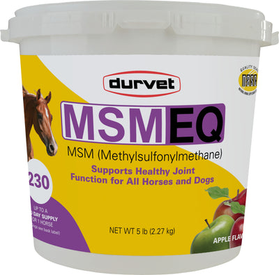 Durvet Msm Eq Joint Support